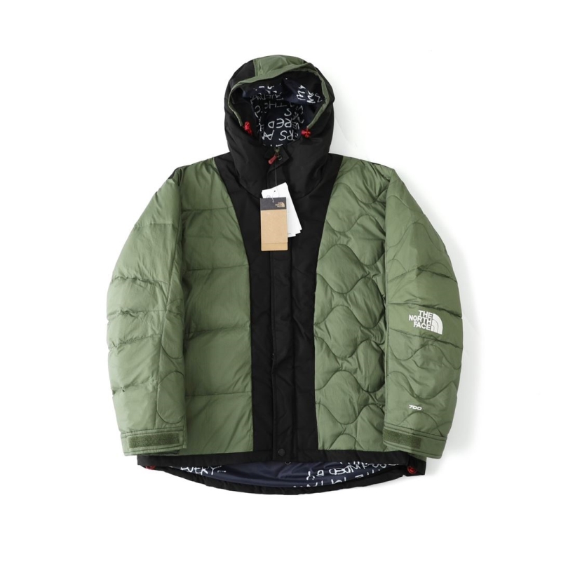 Moncler Down Coat